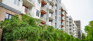 Apartments & Multi-Family