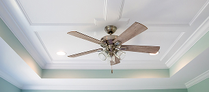 Ceiling & Exhaust Fans