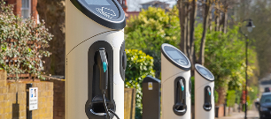 EV Charters for Condos & Apartments