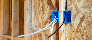 Whole House Rewiring