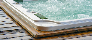 Spa & Hot Tubs