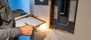 Electrical Inspections