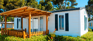 Manufactured & Mobile Homes