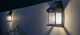 Outdoor Lighting
