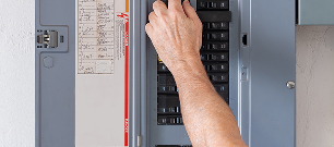 Electrical Panels