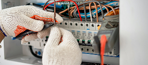 Electrical Repairs