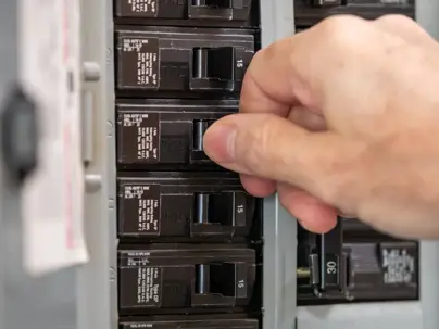 panel switches