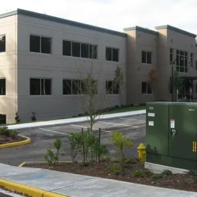 Cedar Park Office Building