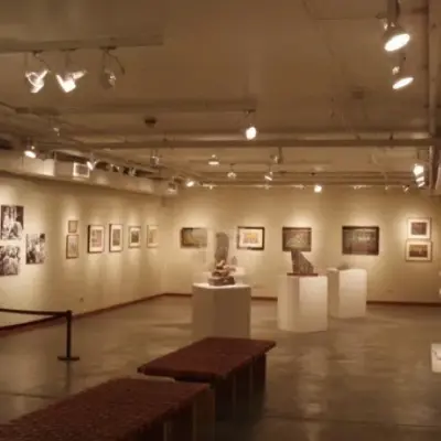 NW African American Museum