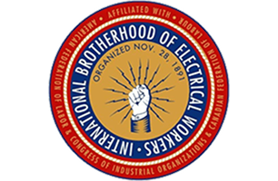 International Brotherhood of Electrical Workers