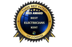 Local Electricians Kent