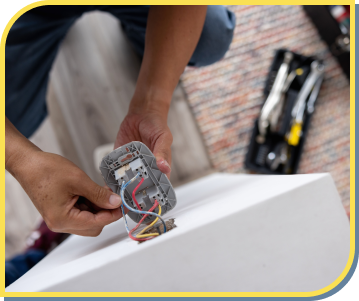 Commercial Electrical Services In Federal Way, WA