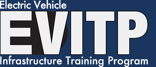 EVITP logo