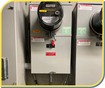Electrical Panel Replacement & Repair in Federal Way, WA