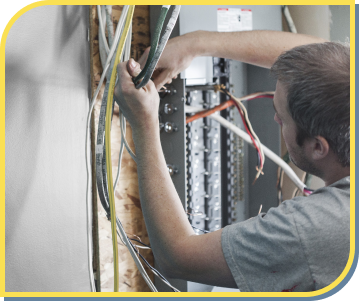 Electrical Panel Upgrades in Auburn, WA