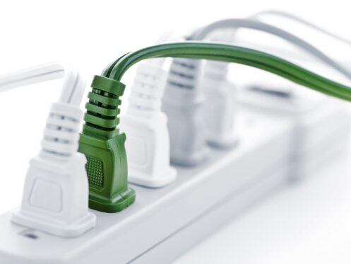 Whole-Home Surge Protectors in Federal Way, WA