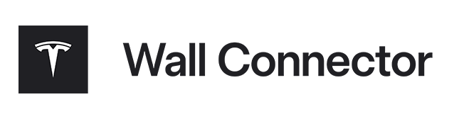 tesla wall connector