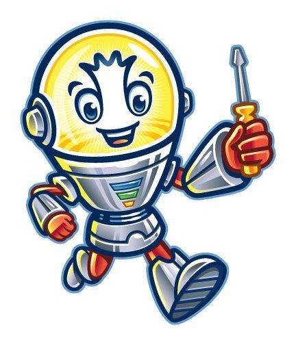 mascot