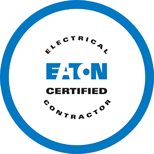 EATON logo