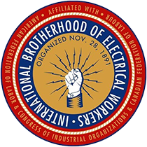 International Brotherhood of Electrical Workers