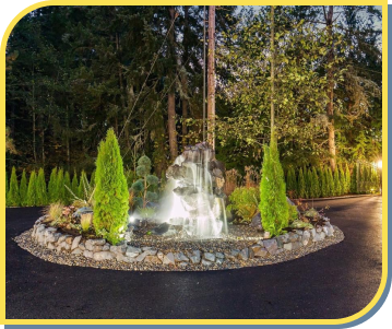 Outdoor Lighting Services in Federal Way, WA