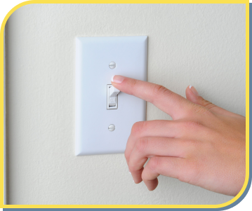 Outlet & Light Switch Services in Federal Way, WA